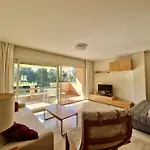 Sr Carib Playa Marbella