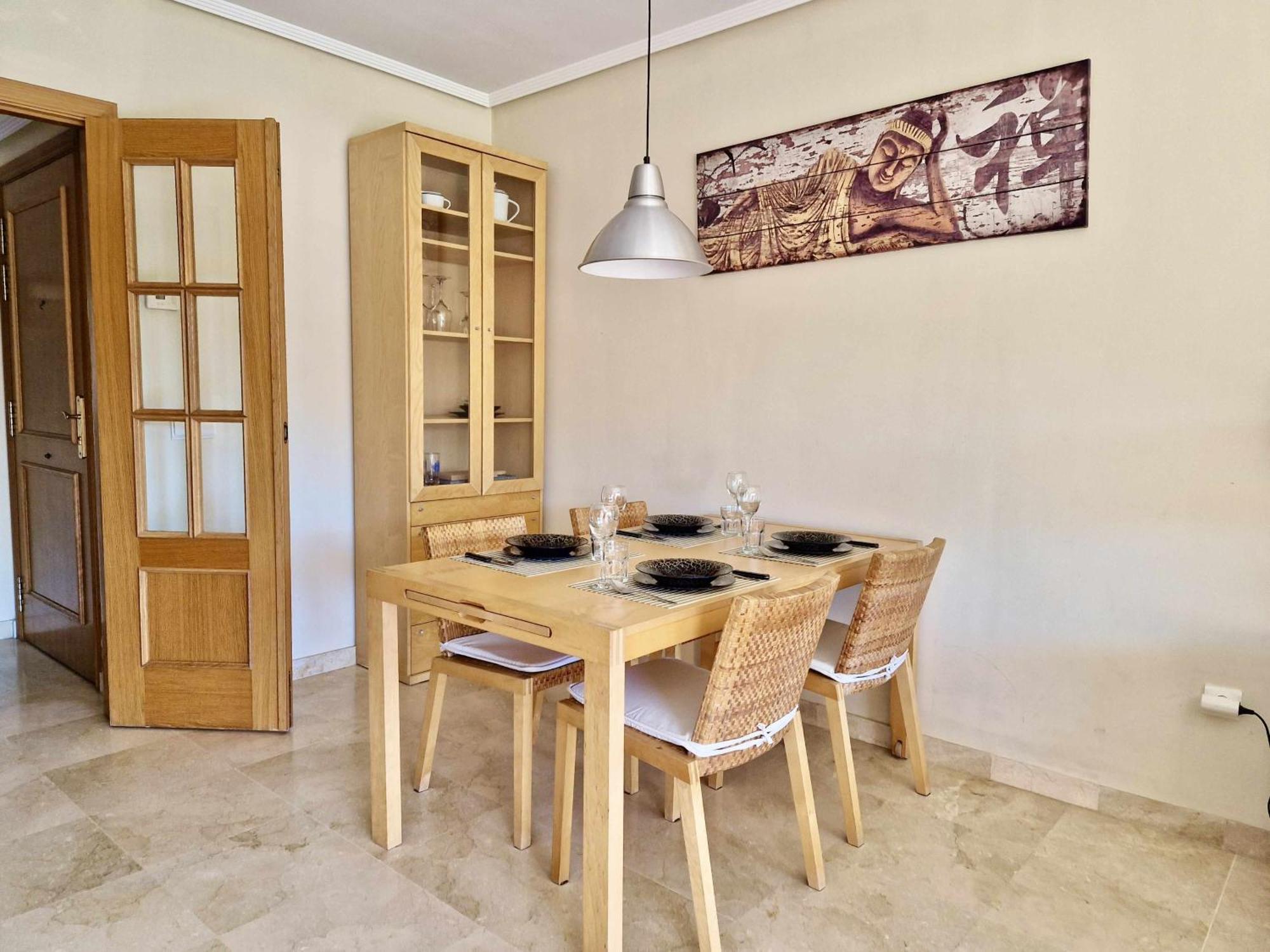 Sr Carib Playa Apartamento Marbella