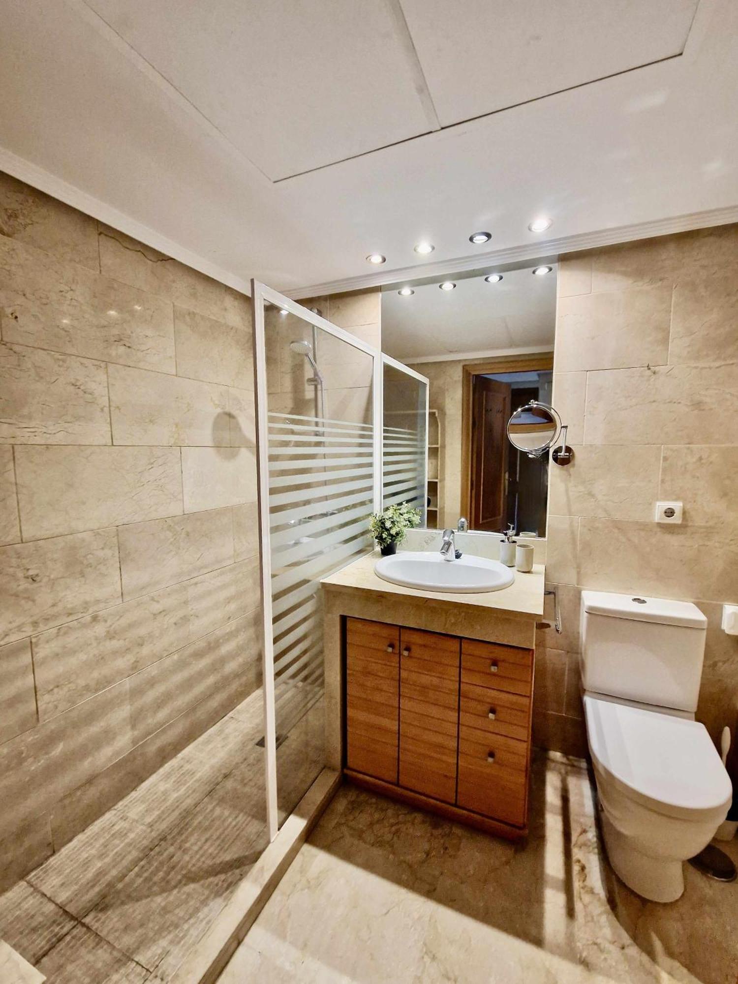 Sr Carib Playa Apartamento