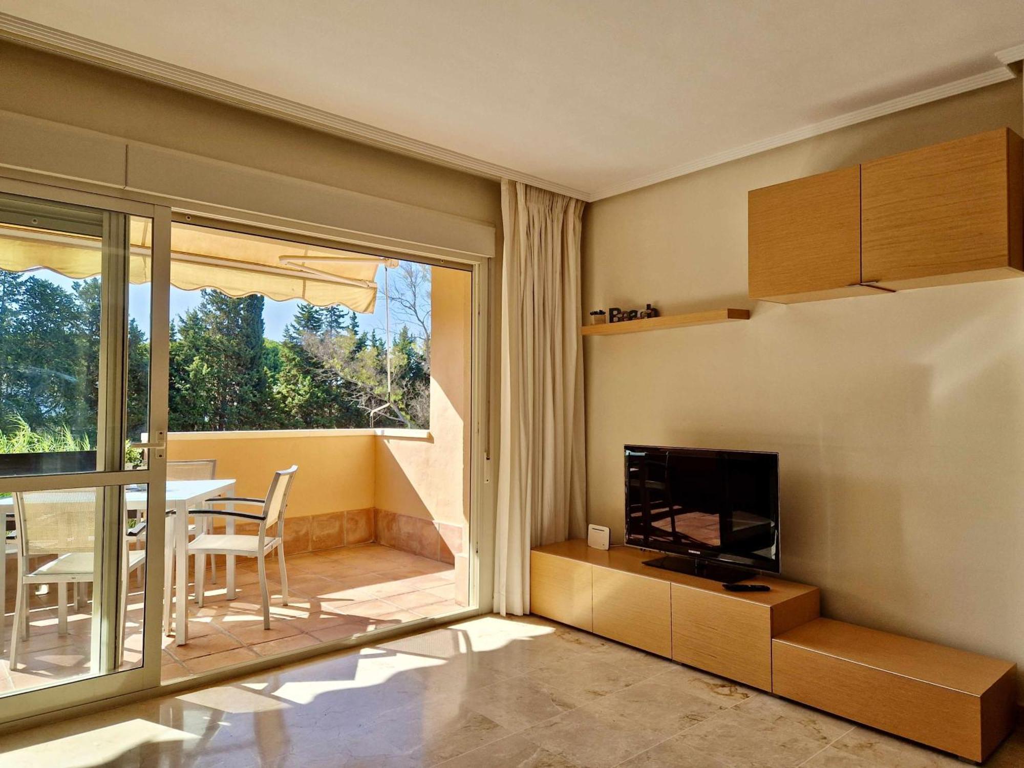 Sr Carib Playa * Marbella