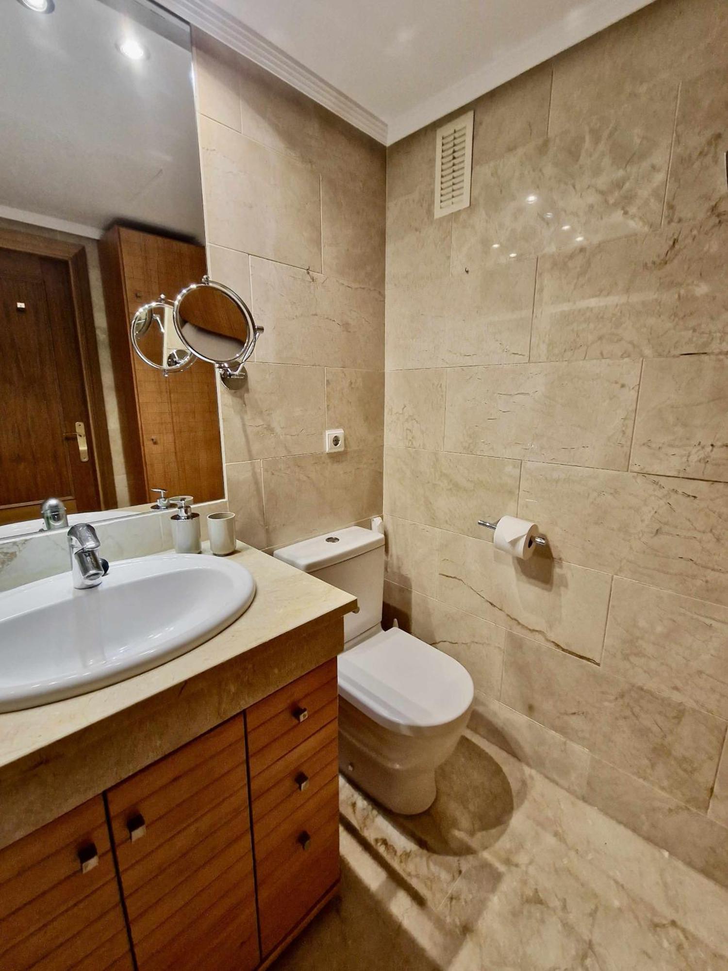 Apartamento Sr Carib Playa Marbella