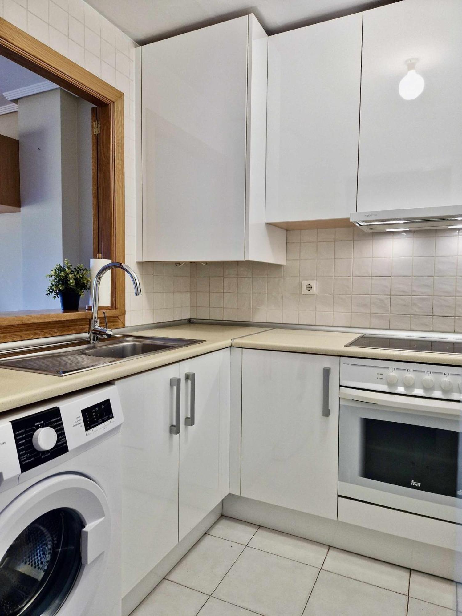 Sr Carib Playa Apartamento
