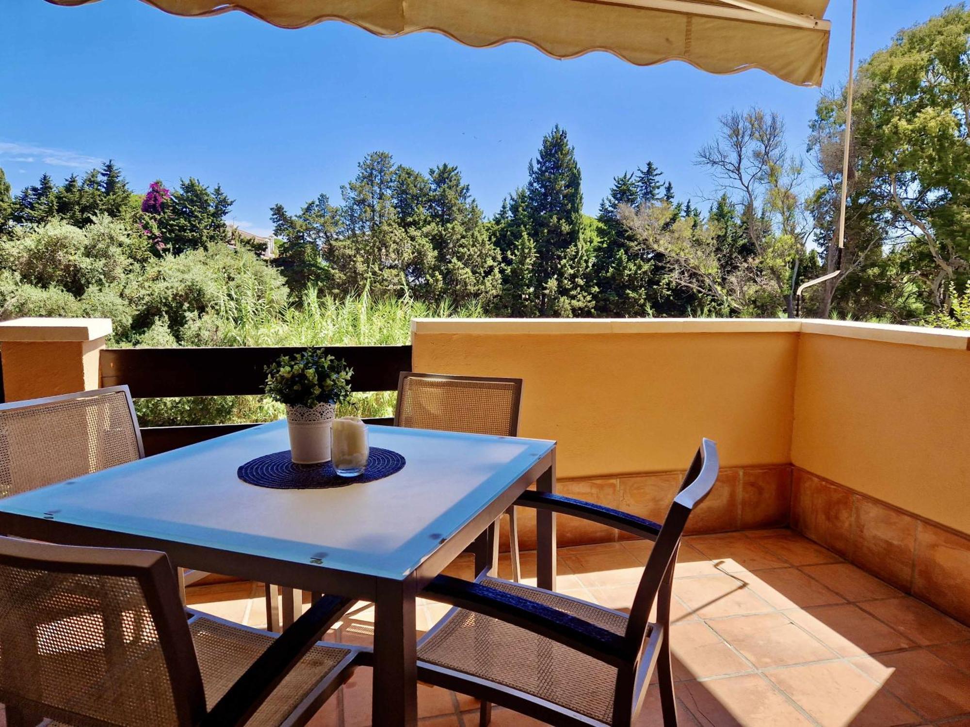 Sr Carib Playa Apartamento Marbella