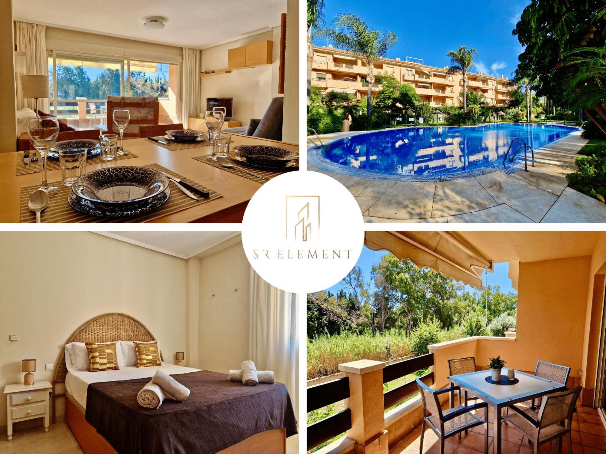Apartamento Sr Carib Playa *
