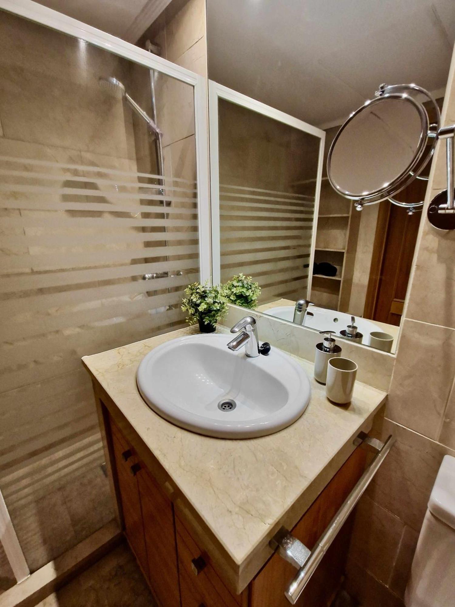 Sr Carib Playa Apartamento *
