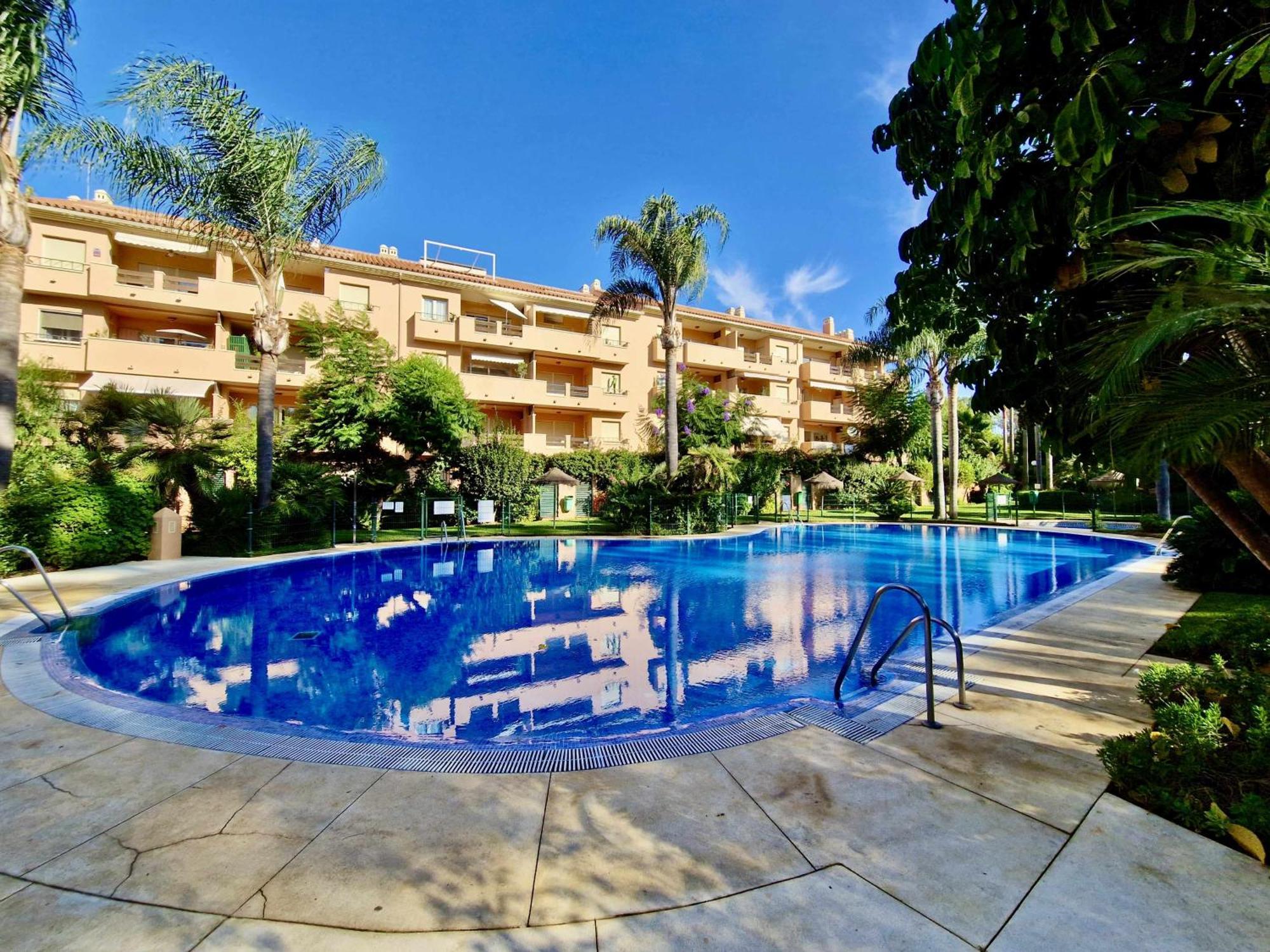 Sr Carib Playa Apartamento *